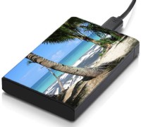 meSleep HD47173 Hard Disk Skin(Multicolor)   Laptop Accessories  (meSleep)