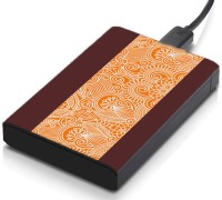 meSleep HD0569 Hard Disk Skin(Multicolor)   Laptop Accessories  (meSleep)