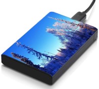 meSleep HD32115 Hard Disk Skin(Multicolor)   Laptop Accessories  (meSleep)