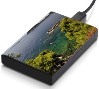 meSleep HD35093 Hard Disk Skin(Multicolor)   Laptop Accessories  (meSleep)