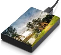 meSleep HD33289 Hard Disk Skin(Multicolor)   Laptop Accessories  (meSleep)