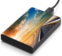 meSleep HD41269 Hard Disk Skin(Multicolor)   Laptop Accessories  (meSleep)