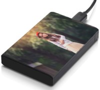 meSleep HD27072 Hard Disk Skin(Multicolor)   Laptop Accessories  (meSleep)