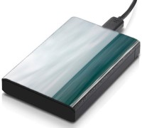 meSleep HD28042 Hard Disk Skin(Multicolor)   Laptop Accessories  (meSleep)