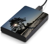 meSleep HD47092 Hard Disk Skin(Multicolor)   Laptop Accessories  (meSleep)