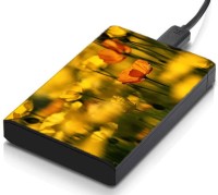 meSleep HD32387 Hard Disk Skin(Multicolor)   Laptop Accessories  (meSleep)