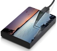 meSleep HD28094 Hard Disk Skin(Multicolor)   Laptop Accessories  (meSleep)