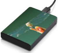 meSleep HD30397 Hard Disk Skin(Multicolor)   Laptop Accessories  (meSleep)