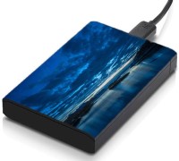 meSleep HD39397 Hard Disk Skin(Multicolor)   Laptop Accessories  (meSleep)