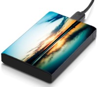 View meSleep HD41301 Hard Disk Skin(Multicolor) Laptop Accessories Price Online(meSleep)