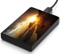 meSleep HD46117 Hard Disk Skin(Multicolor)   Laptop Accessories  (meSleep)