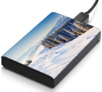 meSleep HD35256 Hard Disk Skin(Multicolor)   Laptop Accessories  (meSleep)
