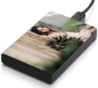 meSleep HD27125 Hard Disk Skin(Multicolor)   Laptop Accessories  (meSleep)