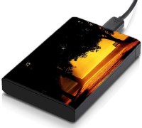 meSleep HD30324 Hard Disk Skin(Multicolor)   Laptop Accessories  (meSleep)