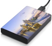 meSleep HD45238 Hard Disk Skin(Multicolor)   Laptop Accessories  (meSleep)