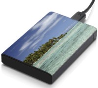 meSleep HD43109 Hard Disk Skin(Multicolor)   Laptop Accessories  (meSleep)