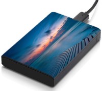 meSleep HD36112 Hard Disk Skin(Multicolor)   Laptop Accessories  (meSleep)
