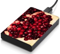 meSleep HD0966 Hard Disk Skin(Multicolor)   Laptop Accessories  (meSleep)