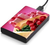 meSleep HD1852 Hard Disk Skin(Multicolor)   Laptop Accessories  (meSleep)