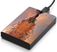 View meSleep HD35375 Hard Disk Skin(Multicolor) Laptop Accessories Price Online(meSleep)