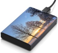 meSleep HD41335 Hard Disk Skin(Multicolor)   Laptop Accessories  (meSleep)