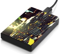 meSleep HD41227 Hard Disk Skin(Multicolor)   Laptop Accessories  (meSleep)