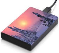 meSleep HD42282 Hard Disk Skin(Multicolor)   Laptop Accessories  (meSleep)