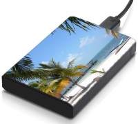 meSleep HD47111 Hard Disk Skin(Multicolor)   Laptop Accessories  (meSleep)