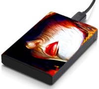 meSleep HD0737 Hard Disk Skin(Multicolor)   Laptop Accessories  (meSleep)