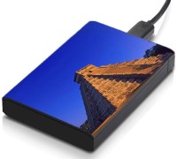 meSleep HD45298 Hard Disk Skin(Multicolor)   Laptop Accessories  (meSleep)