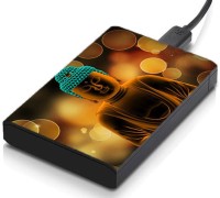 meSleep HD1022 Hard Disk Skin(Multicolor)   Laptop Accessories  (meSleep)