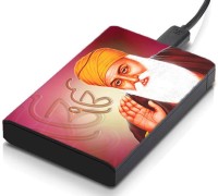 meSleep HD1918 Hard Disk Skin(Multicolor)   Laptop Accessories  (meSleep)