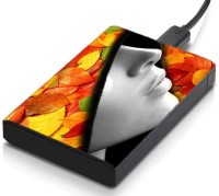 meSleep HD26068 Hard Disk Skin(Multicolor)   Laptop Accessories  (meSleep)