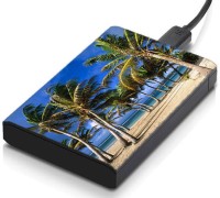 meSleep HD43129 Hard Disk Skin(Multicolor)   Laptop Accessories  (meSleep)