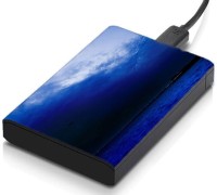 meSleep HD30191 Hard Disk Skin(Multicolor)   Laptop Accessories  (meSleep)