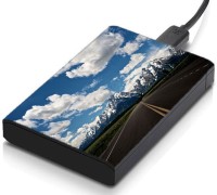 meSleep HD41261 Hard Disk Skin(Multicolor)   Laptop Accessories  (meSleep)