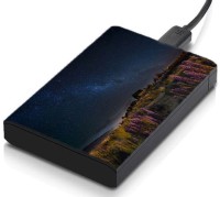 meSleep HD45111 Hard Disk Skin(Multicolor)   Laptop Accessories  (meSleep)