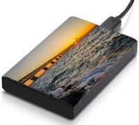 meSleep HD43088 Hard Disk Skin(Multicolor)   Laptop Accessories  (meSleep)