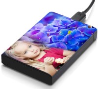 meSleep HD0130 Hard Disk Skin(Multicolor)   Laptop Accessories  (meSleep)