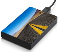 meSleep HD32324 Hard Disk Skin(Multicolor)   Laptop Accessories  (meSleep)