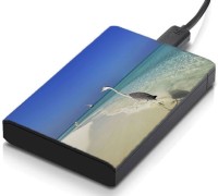 meSleep HD33380 Hard Disk Skin(Multicolor)   Laptop Accessories  (meSleep)