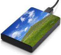 meSleep HD47037 Hard Disk Skin(Multicolor)   Laptop Accessories  (meSleep)