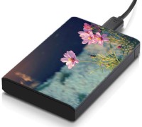 meSleep HD35042 Hard Disk Skin(Multicolor)   Laptop Accessories  (meSleep)