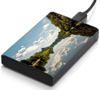 meSleep HD30246 Hard Disk Skin(Multicolor)   Laptop Accessories  (meSleep)
