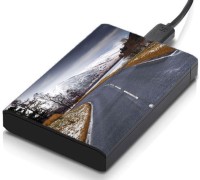 meSleep HD30003 Hard Disk Skin(Multicolor)   Laptop Accessories  (meSleep)