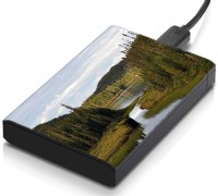 meSleep HD31208 Hard Disk Skin(Multicolor)   Laptop Accessories  (meSleep)