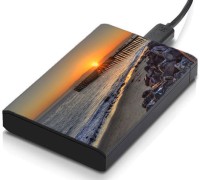 meSleep HD43263 Hard Disk Skin(Multicolor)   Laptop Accessories  (meSleep)