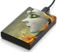 meSleep HD21120 Hard Disk Skin(Multicolor)   Laptop Accessories  (meSleep)