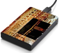 meSleep HD1901 Hard Disk Skin(Multicolor)   Laptop Accessories  (meSleep)