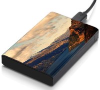 View meSleep HD30184 Hard Disk Skin(Multicolor) Laptop Accessories Price Online(meSleep)